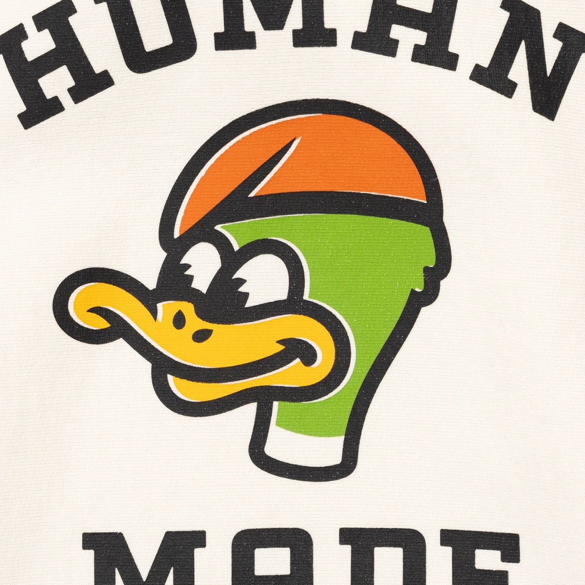 Human Made Human Made Hoodie Size ONE SIZE - 3 Thumbnail