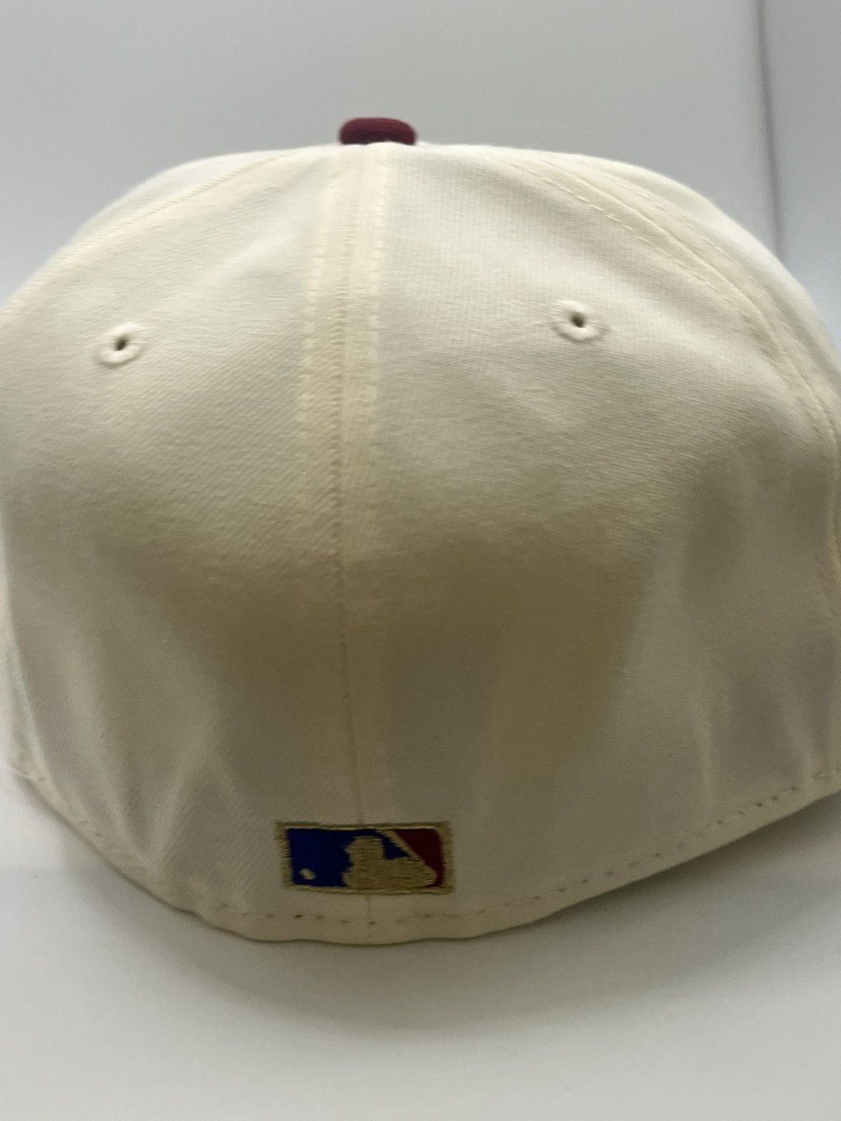 Hat Club 7 1/8 Hat Dreams Phillies Bearded Goose Rushmore Size ONE SIZE - 4 Thumbnail