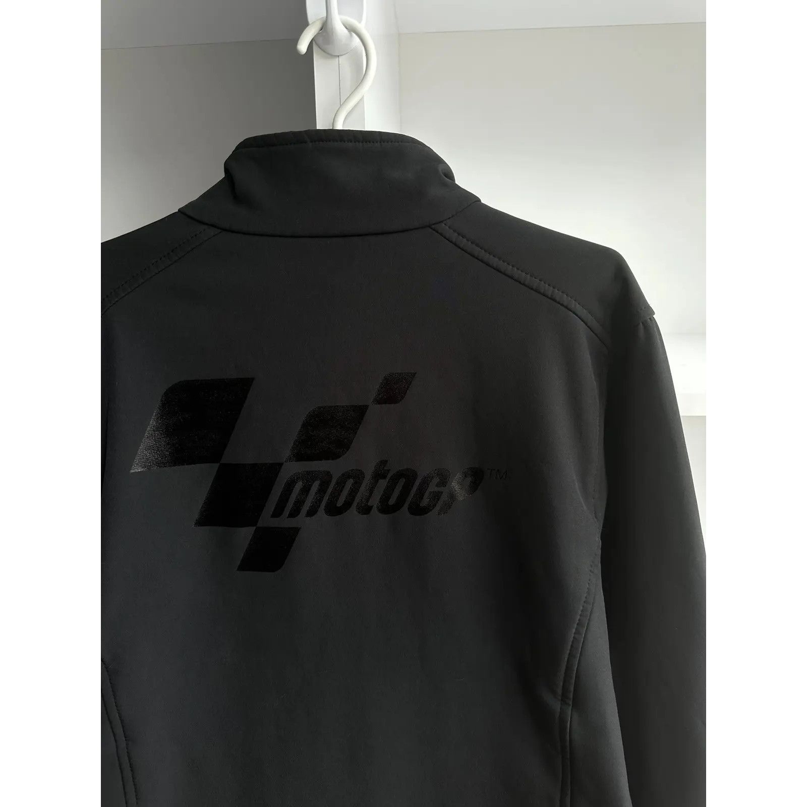 Vintage VTG Moto GP Motorrad Grand Prix Austria Jacket Size US L / EU 52-54 / 3 - 3 Thumbnail