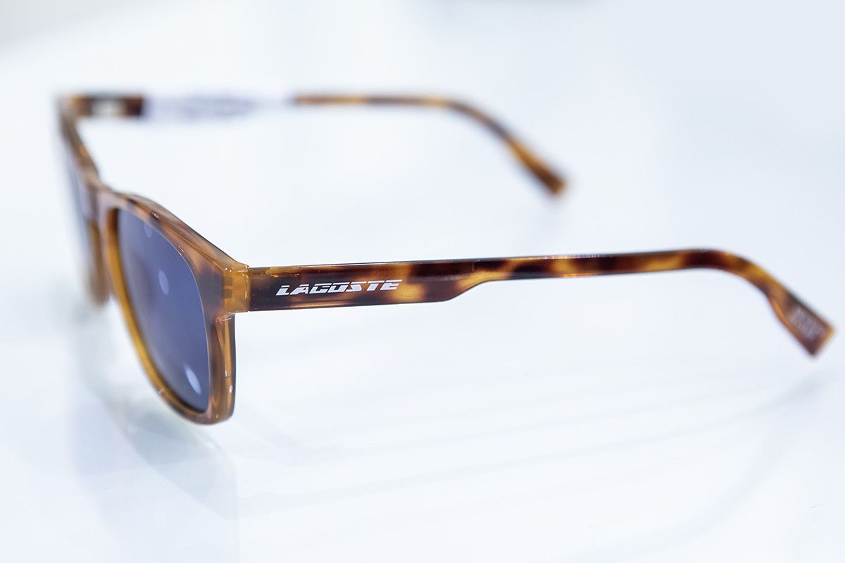 Lacoste NEW LACOSTE L988S-240 Sunglasses Size ONE SIZE - 4 Thumbnail