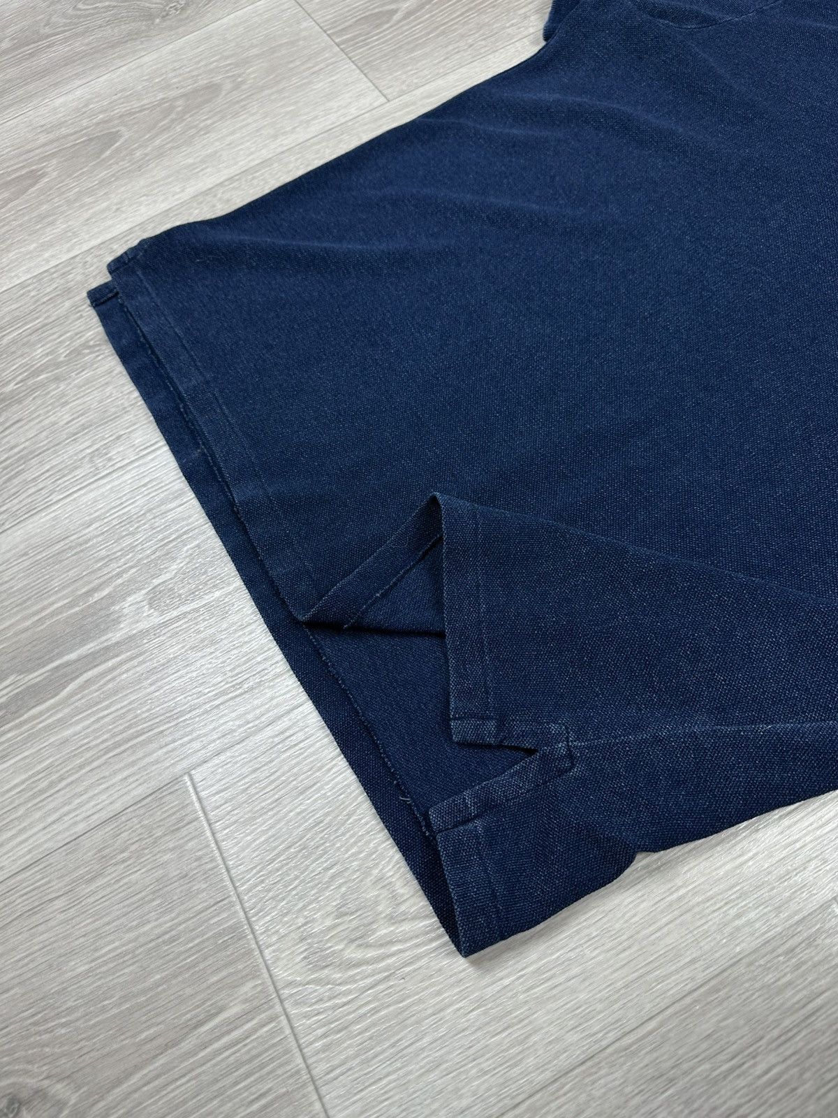 Polo Ralph Lauren × Ralph Lauren × Vintage Men’s Polo Ralph Lauren Polos T-Shirt Vintage Size US L / EU 52-54 / 3 - 6 Thumbnail