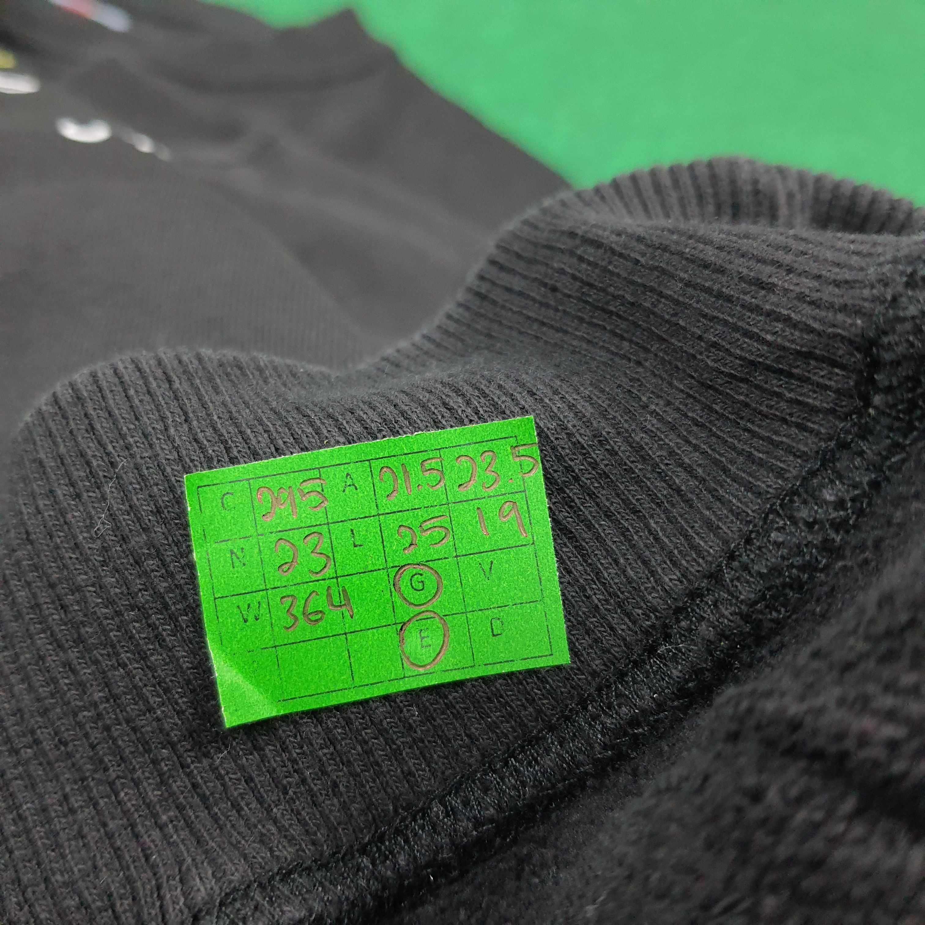 Vintage Vintage Grindewald Nils' Shirts Gallery Sweatshirt C295N23 Size US M / EU 48-50 / 2 - 9 Thumbnail