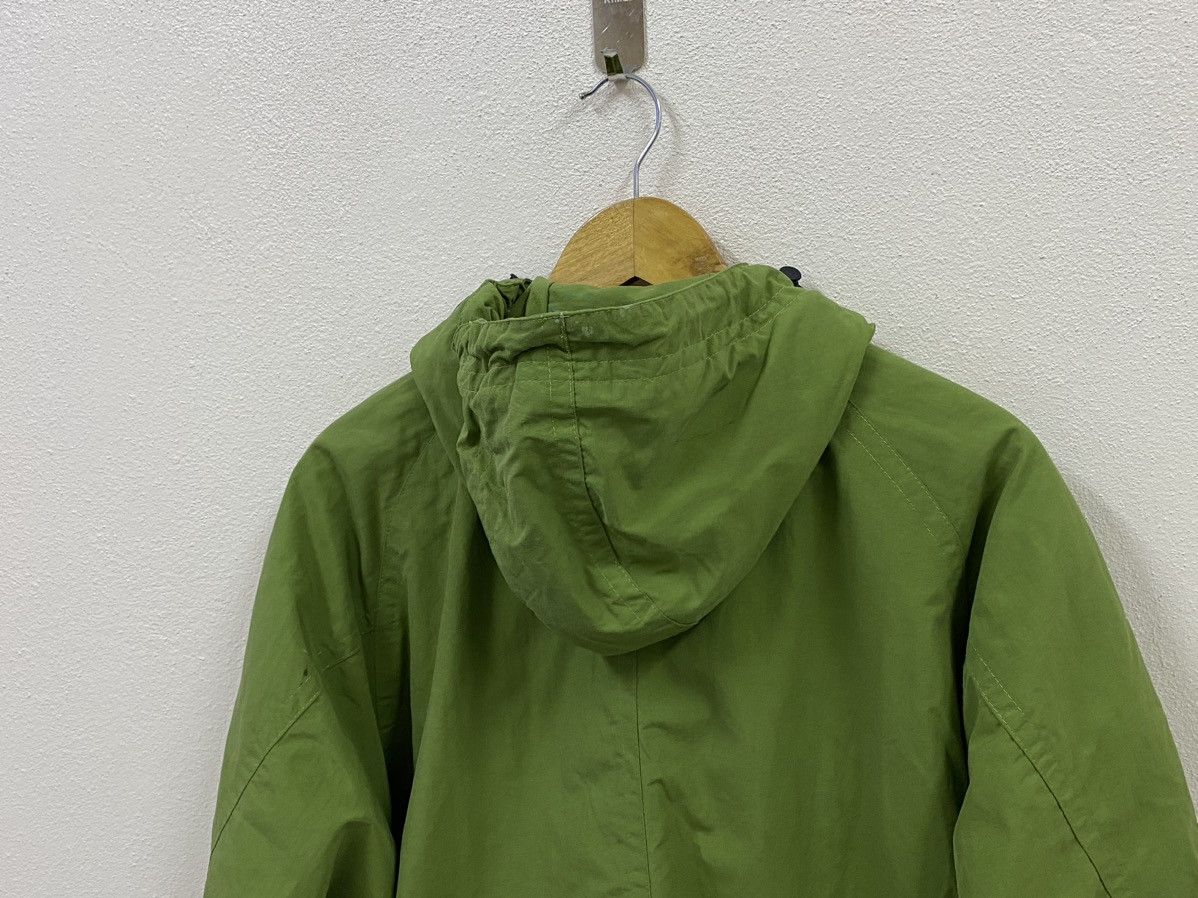 Descente × Vintage Vtg Descente Decor Jacket Size US M / EU 48-50 / 2 - 7 Thumbnail