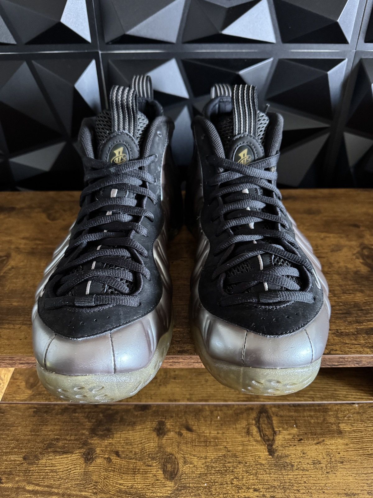 Nike Nike Foamposites 2 Shoes Bundle Size US 10 / EU 43 - 12 Thumbnail