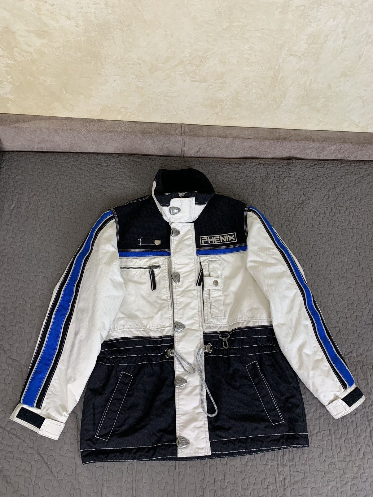 Phenix Phenix Ski Suit Jacket and Pants Size US M / EU 48-50 / 2 - 2 Thumbnail