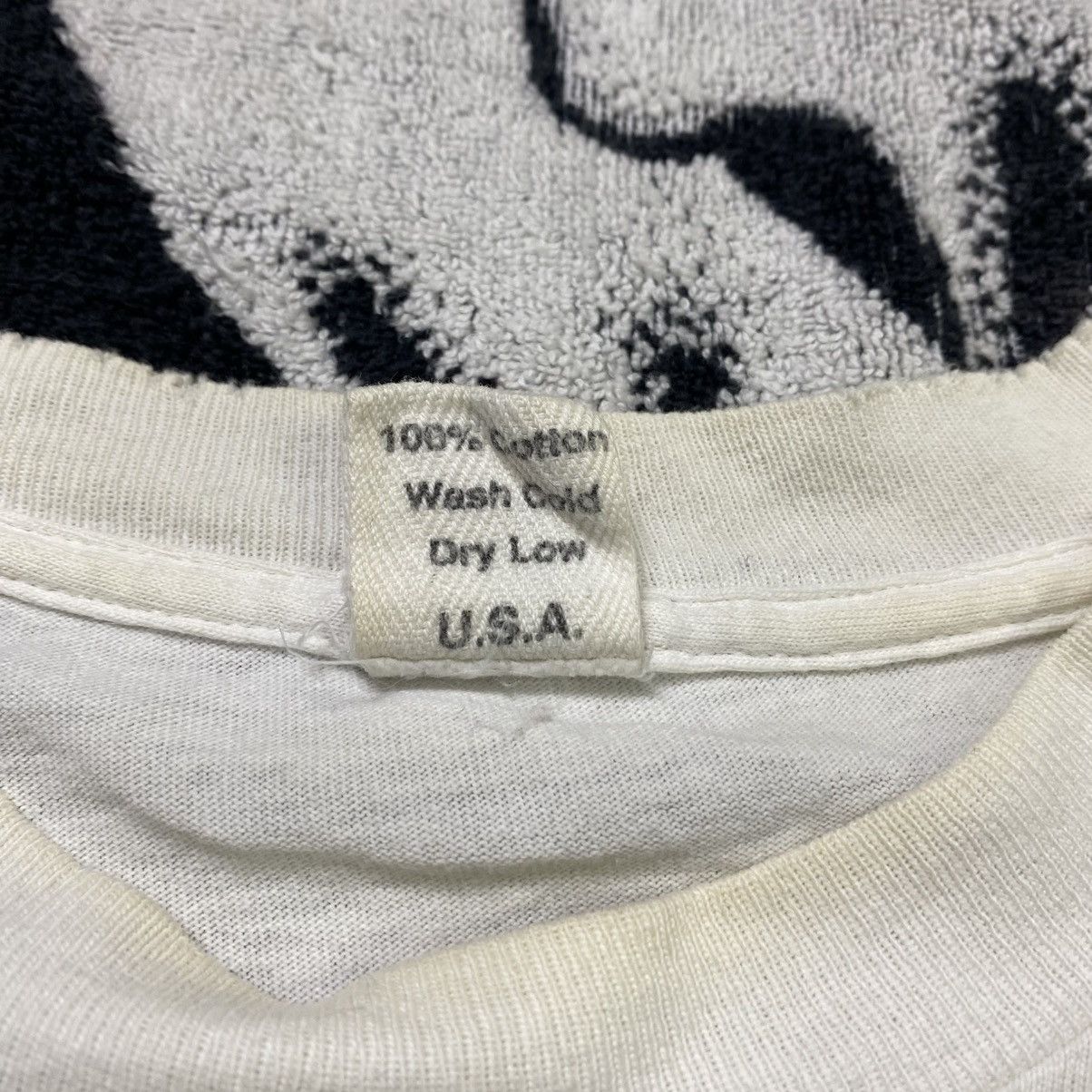 Union LA Vintage union 12 short sleeve tshirt Size US M / EU 48-50 / 2 - 5 Thumbnail