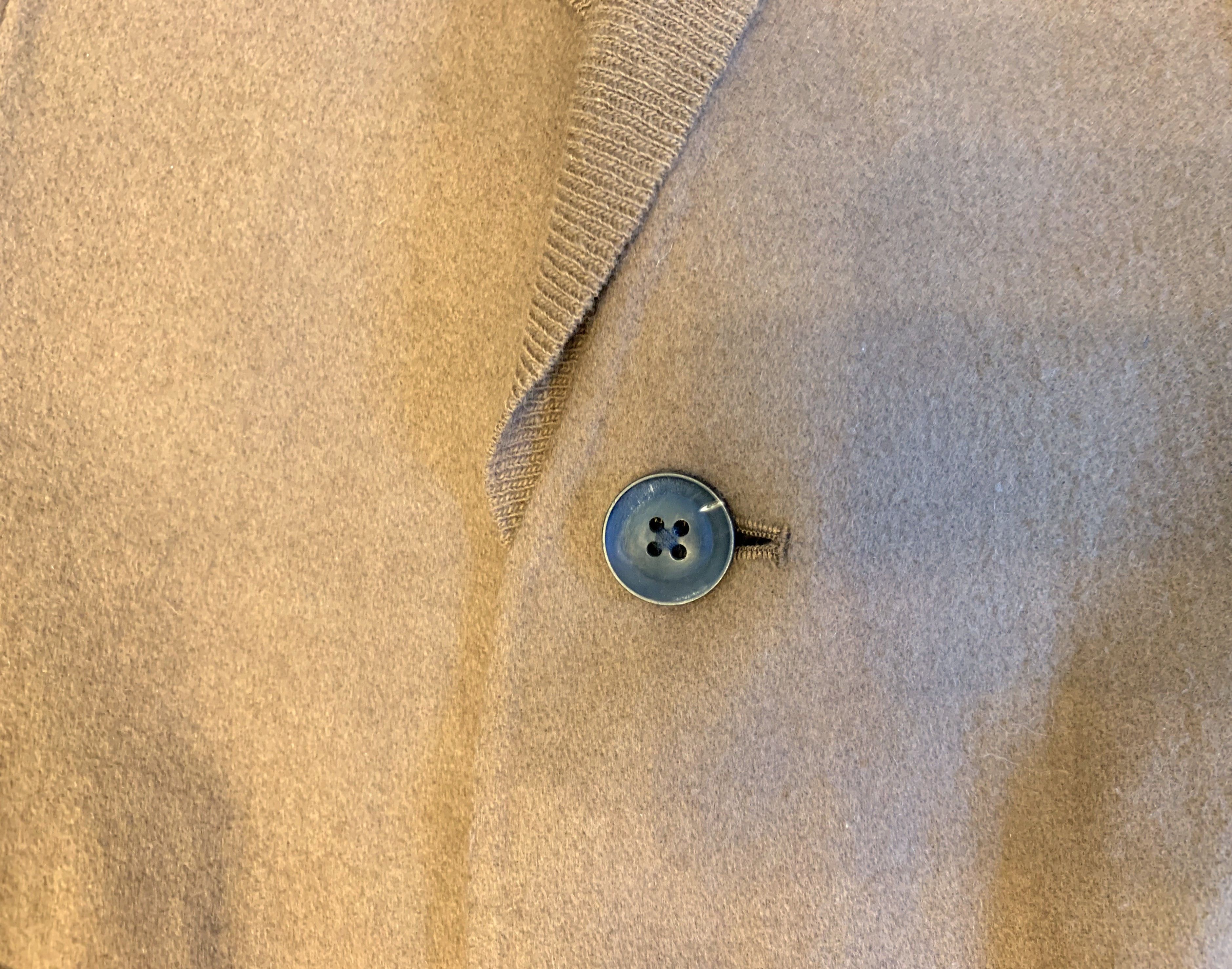Kolor Kolor 2012aw wool/cashmere blazer, size 2 (slim M) Size US M / EU 48-50 / 2 - 5 Thumbnail