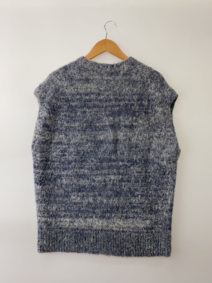 Auralee AW20 Alpaca Vest Size US S / EU 44-46 / 1 - 2 Thumbnail