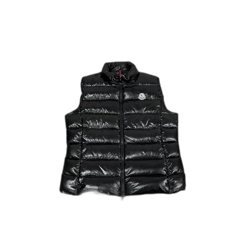 Moncler Moncler Ghany Down Vest in Size 5 Size XL / US 12-14 / IT 48-50 - 1 Thumbnail