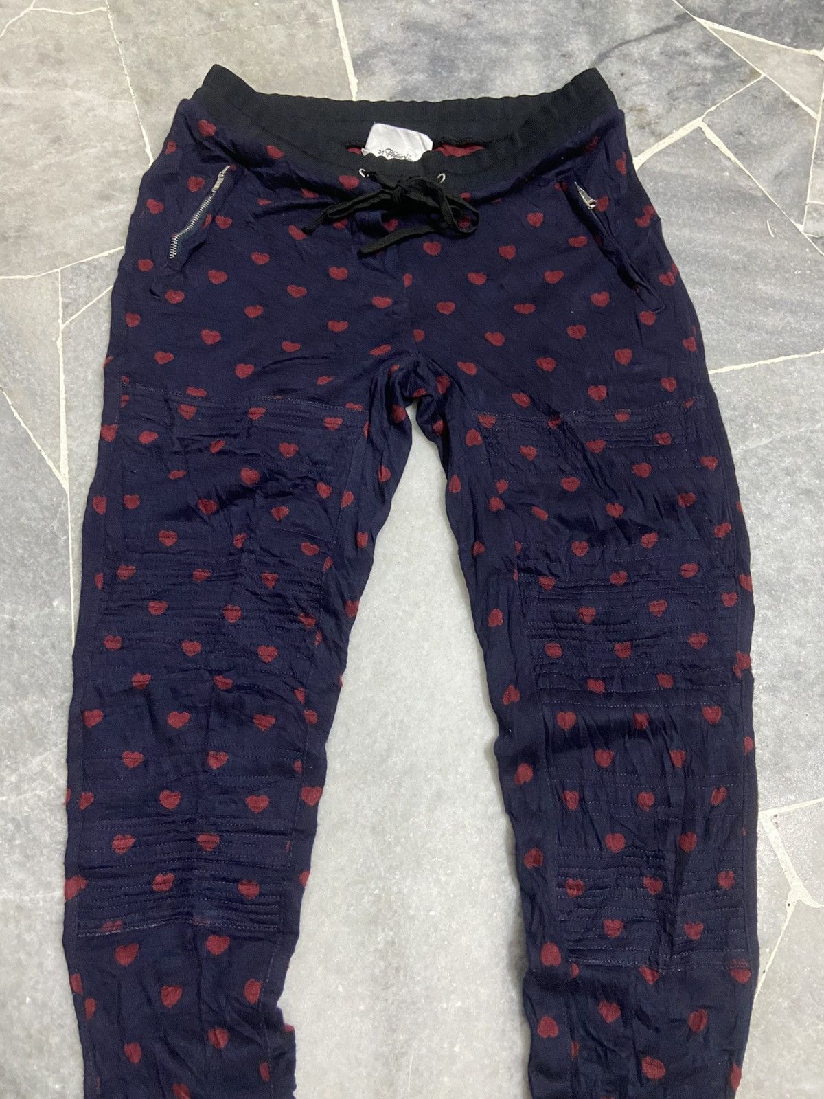 3.1 Phillip Lim 3.1 Phillip Lim Pants Trousers Size US 30 / EU 46 - 2 Thumbnail