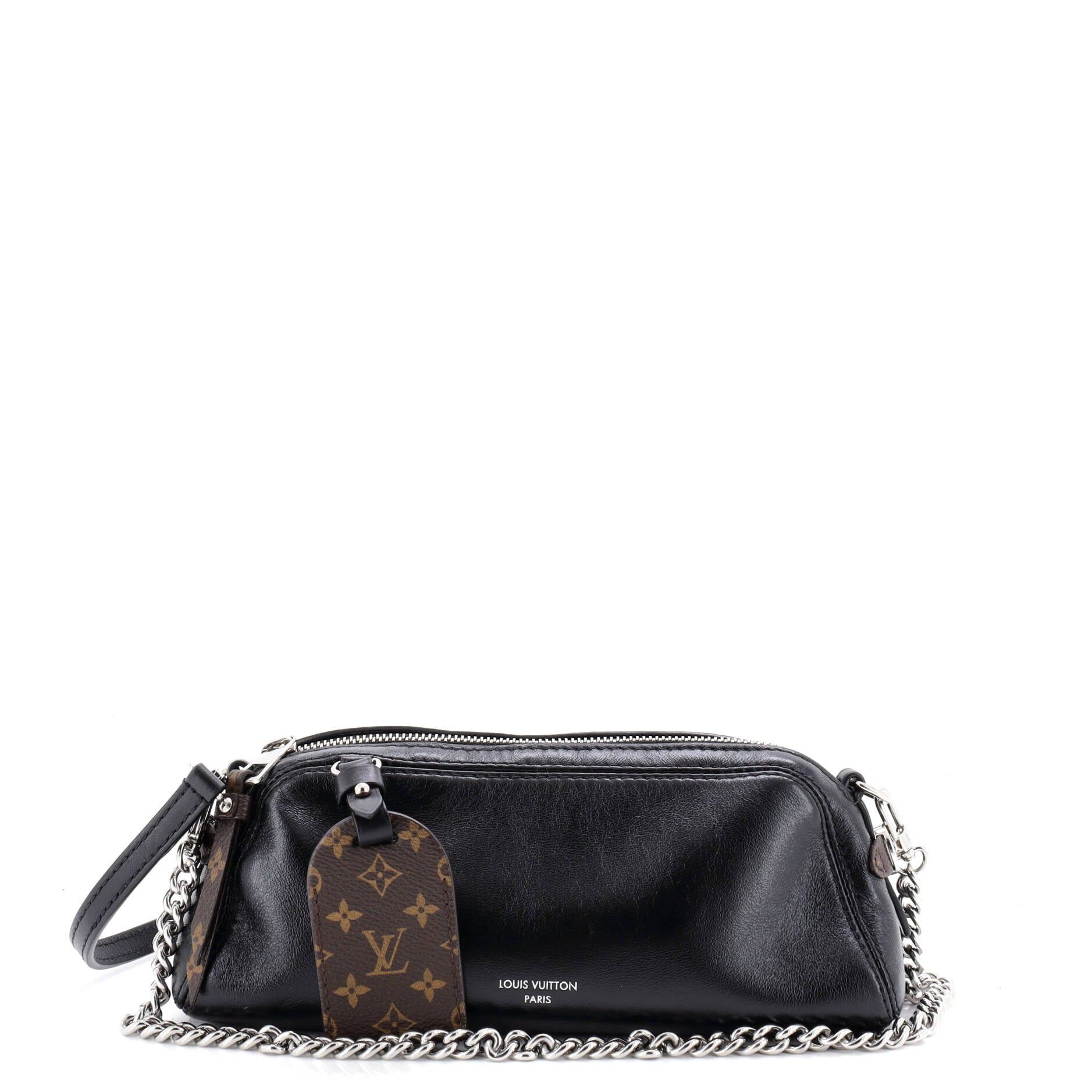 Louis Vuitton Pochette Vibe Shoulder Bag Size ONE SIZE - 1 Thumbnail