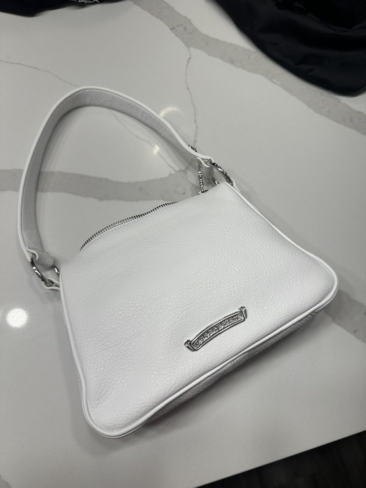 Chrome Hearts 🔥Chrome Hearts White Chicken Nuggets Bag🔥 Size ONE SIZE - 7 Thumbnail