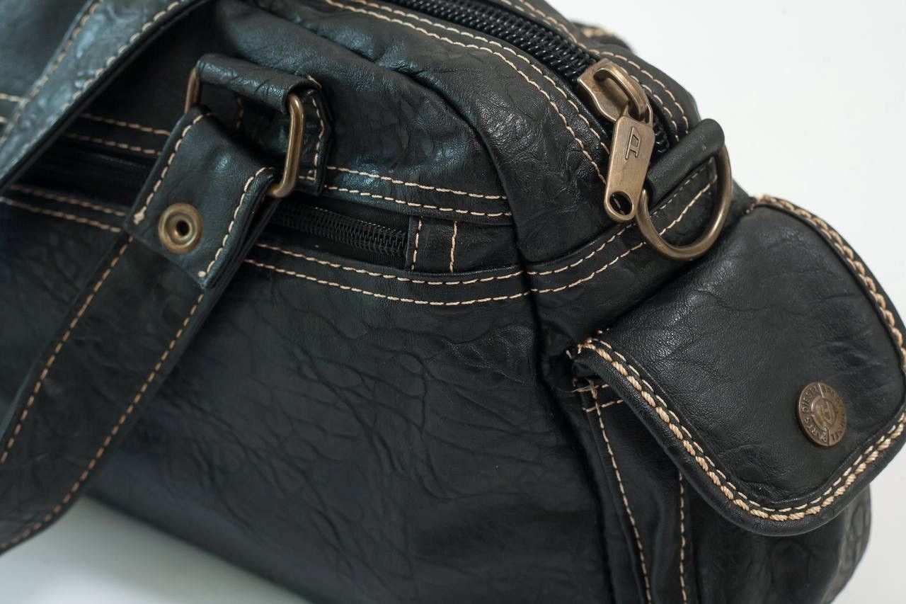 Diesel Diesel vintage spare parts bag Size ONE SIZE - 8 Thumbnail