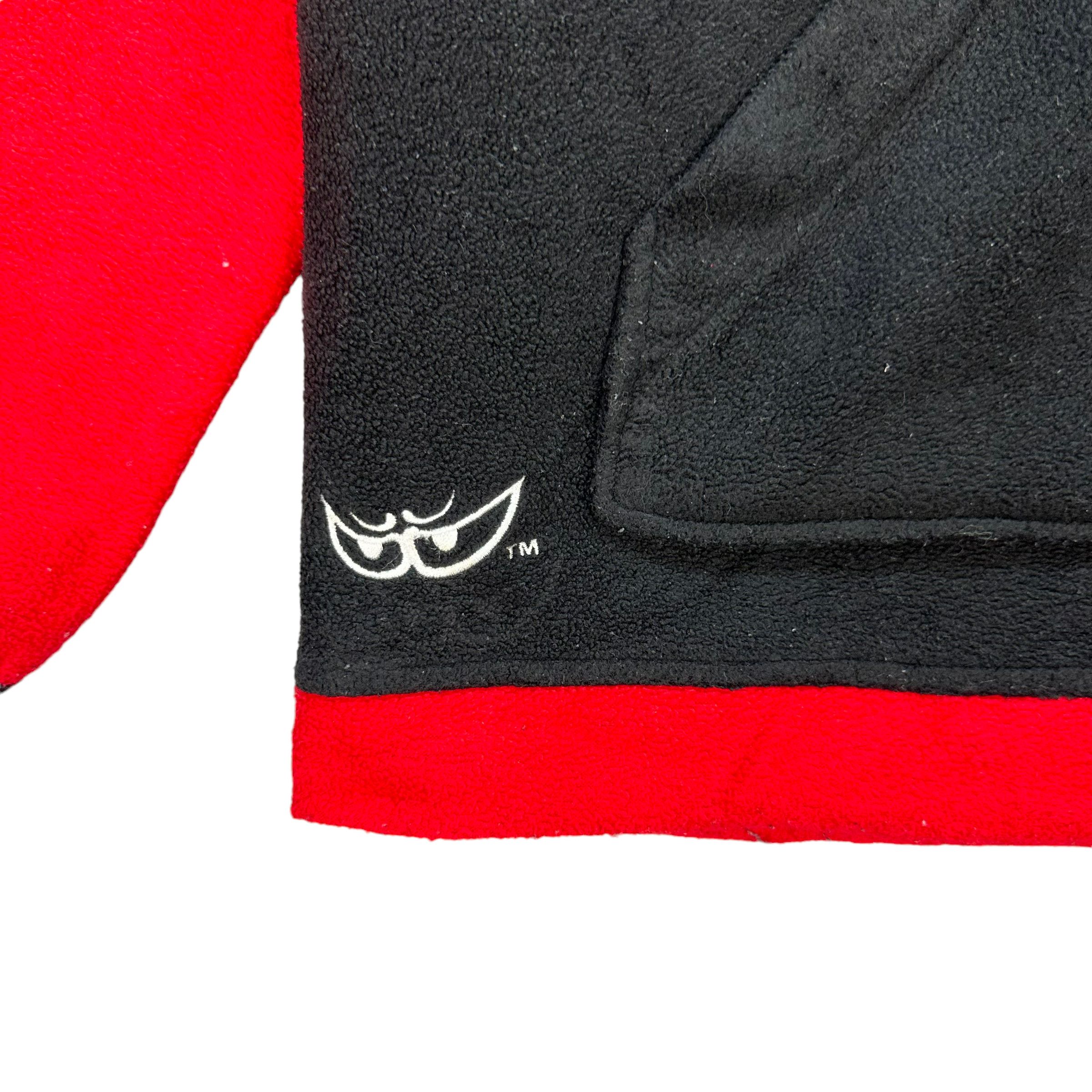 Other YSP RACING TEAM BIG LOGO PULLOVER FLEECE #7564-153 Size US M / EU 48-50 / 2 - 7 Thumbnail