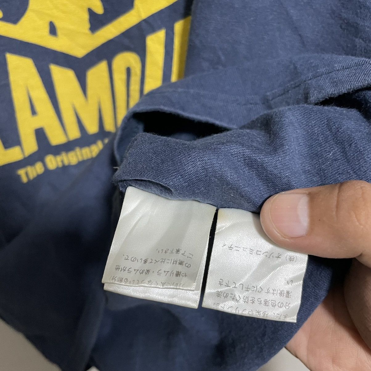 Hysteric Glamour 90's Hysteric Glamour Shirt (Hard to Find) Size US M / EU 48-50 / 2 - 9 Thumbnail