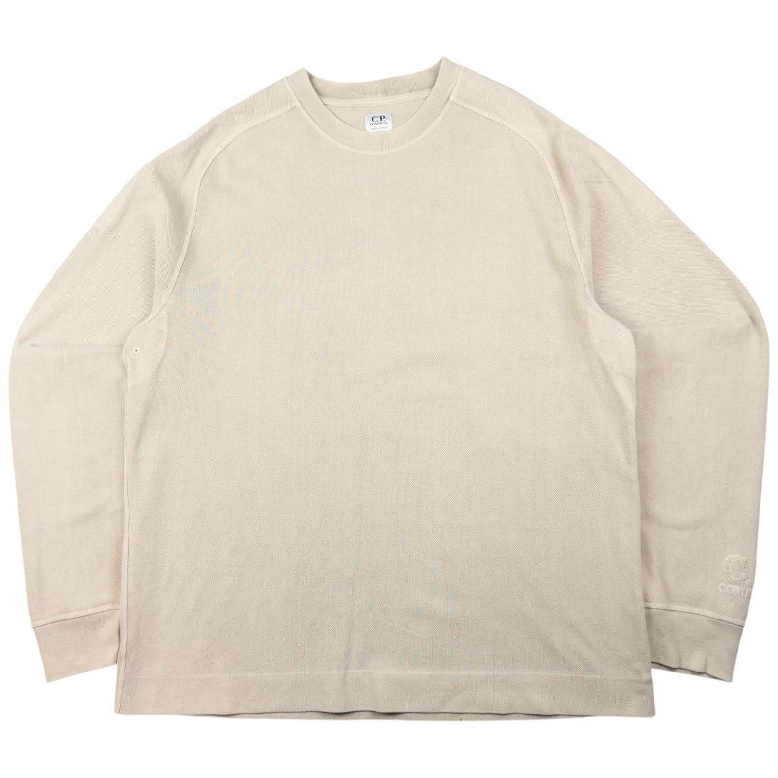C.P. Company Vintage CP Company Sweatshirt Size XXL Size US XXL / EU 58 / 5 - 1 Thumbnail