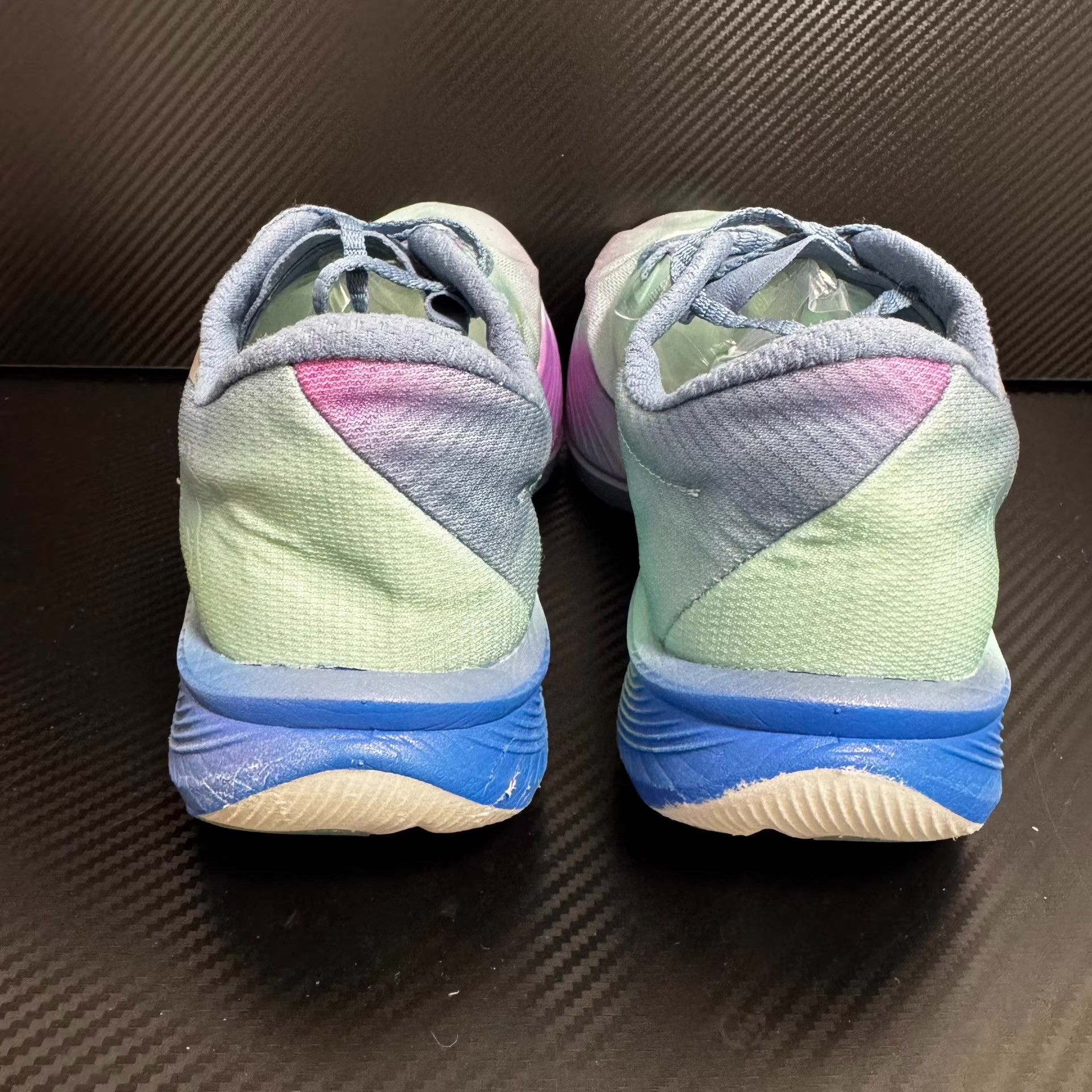 Nike Qiaodan Feiying PB3.0 Q11 Size US 10.5 / EU 43-44 - 3 Thumbnail