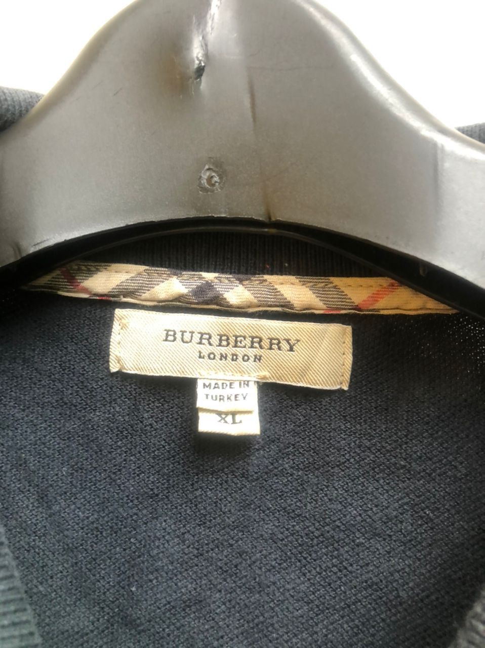 Burberry × Japanese Brand × Vintage Vintage Burberrys Japanese Designer Fashion Style Shirt Size US L / EU 52-54 / 3 - 7 Thumbnail