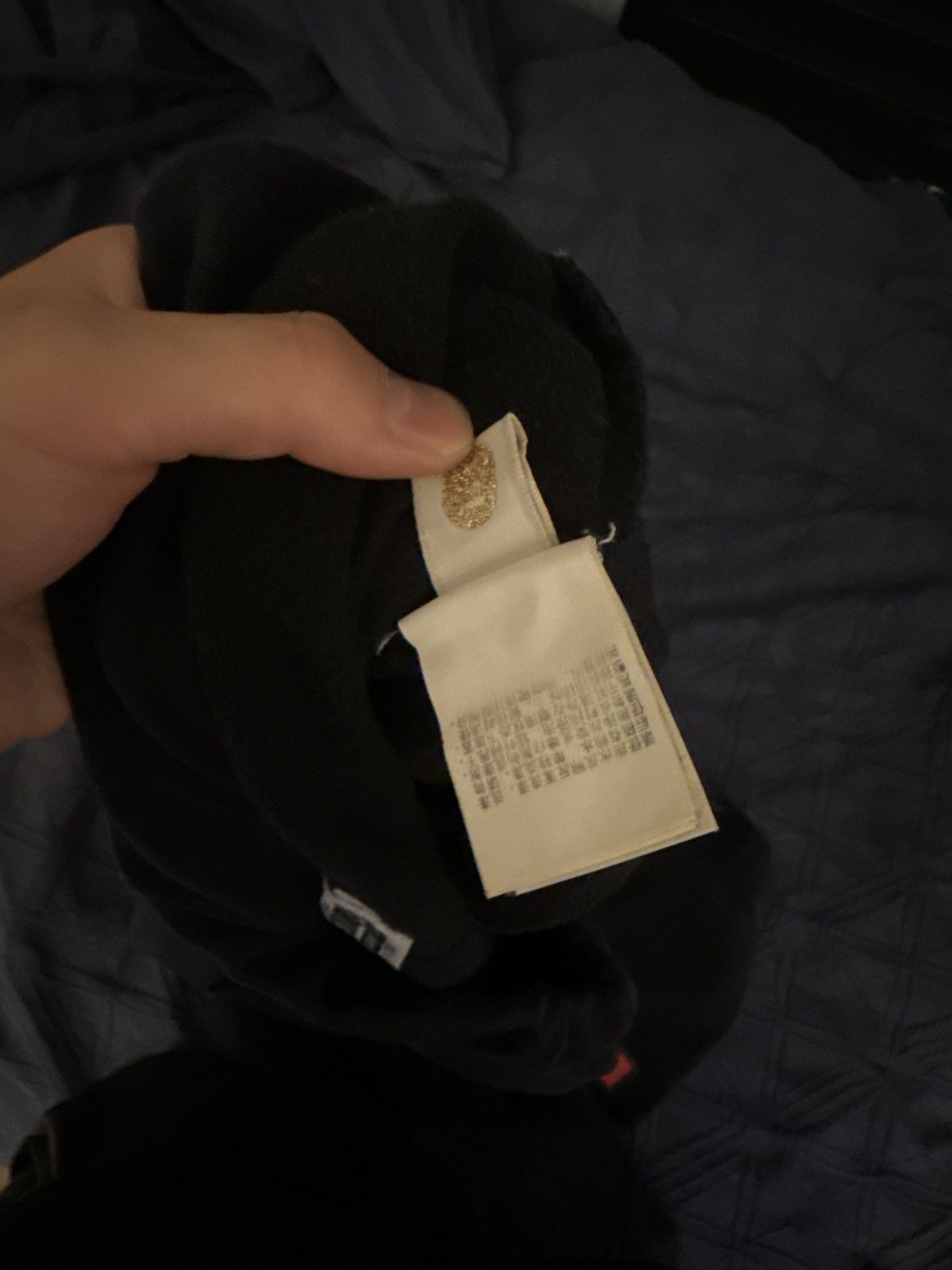 Bape BAPE Shark Sweat Pants Size US 32 / EU 48 - 3 Thumbnail