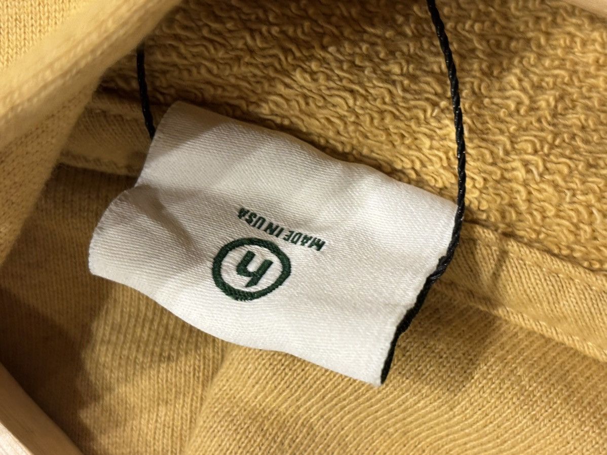 HIDDEN Hidden NY Liquid Hoodie Size US XXL / EU 58 / 5 - 4 Thumbnail