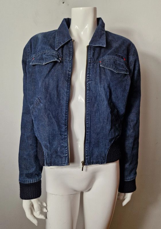 Hysteric Glamour × Mambo Mambo Godess vintage jacket Size M / US 6-8 / IT 42-44 - 6 Thumbnail