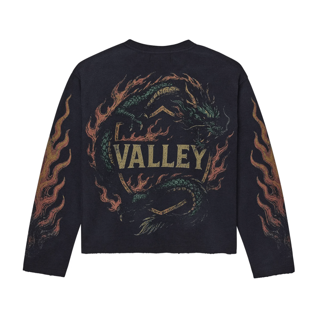 Other Vale Forever Serpant Thermal 'Black' Size S Size US S / EU 44-46 / 1 - 1 Thumbnail