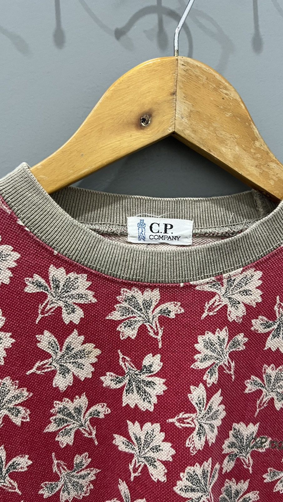 C.P. Company CP Company Long Sleeve Size S / US 4 / IT 40 - 3 Thumbnail