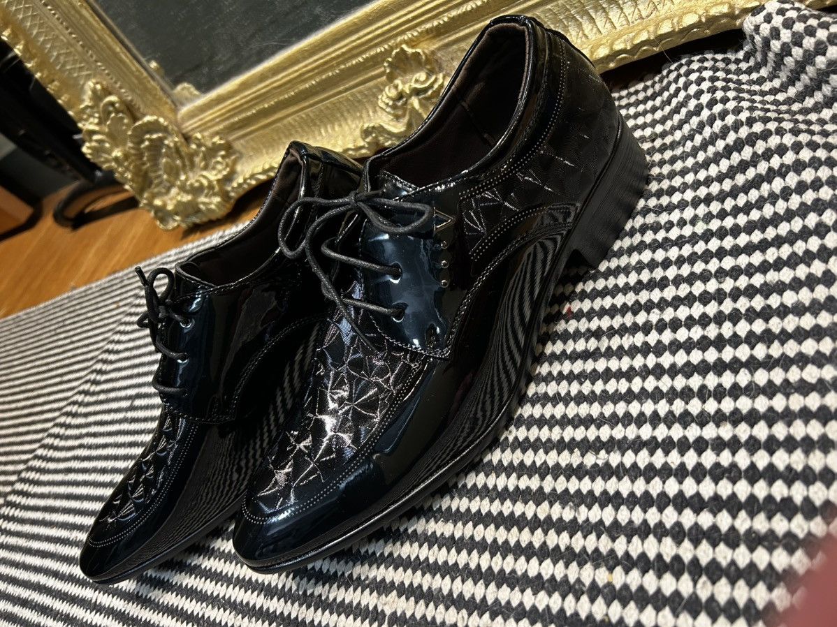 Other New Mens Elegant Style Oxford/Derby Size US 8.5 / EU 41-42 - 1 Thumbnail