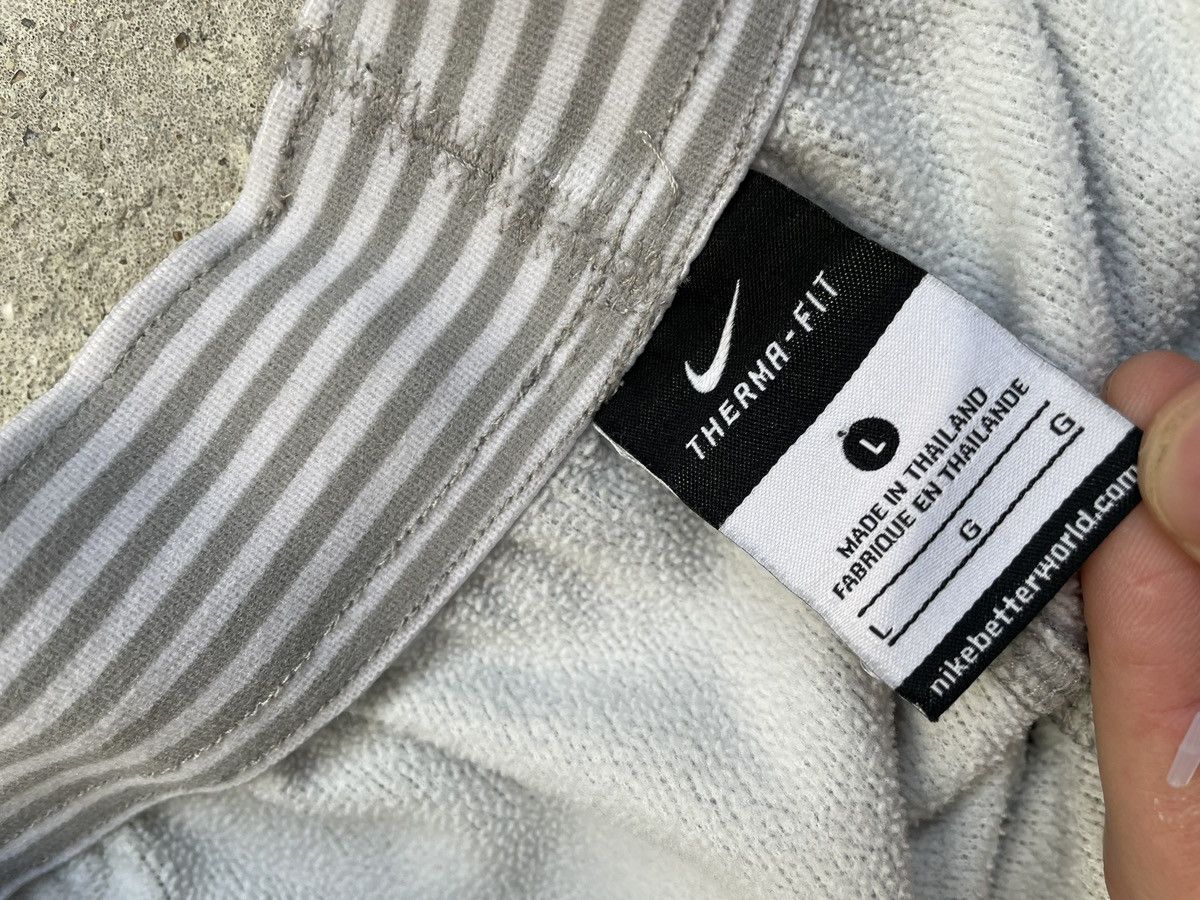 Nike Vintage Nike sweatpants buggy stacked Size US 32 / EU 48 - 6 Thumbnail
