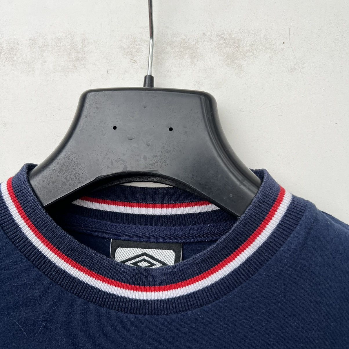 Umbro England National Football Soccer Jersey Shirt vintage Umbro Size US M / EU 48-50 / 2 - 3 Thumbnail