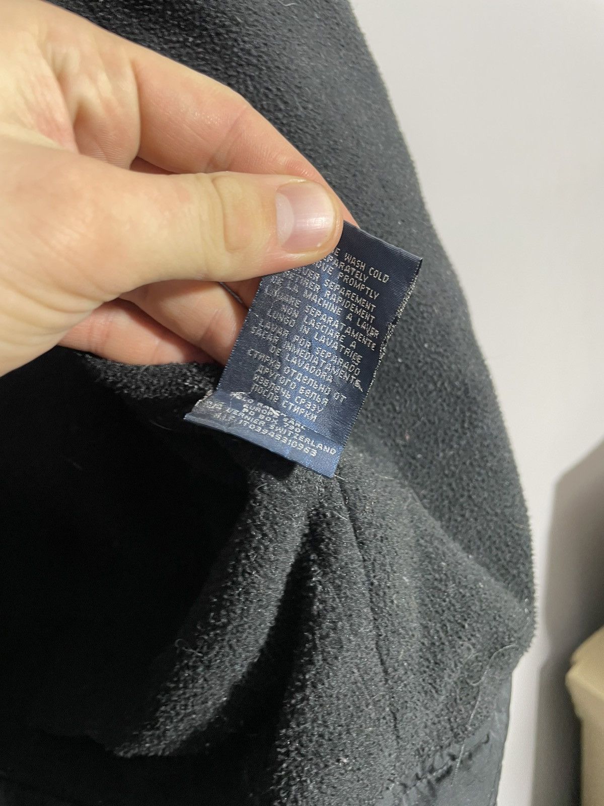 Polo Ralph Lauren × Vintage Vintage Polo Ralph Lauren jacket size xl Size US XL / EU 56 / 4 - 16 Thumbnail