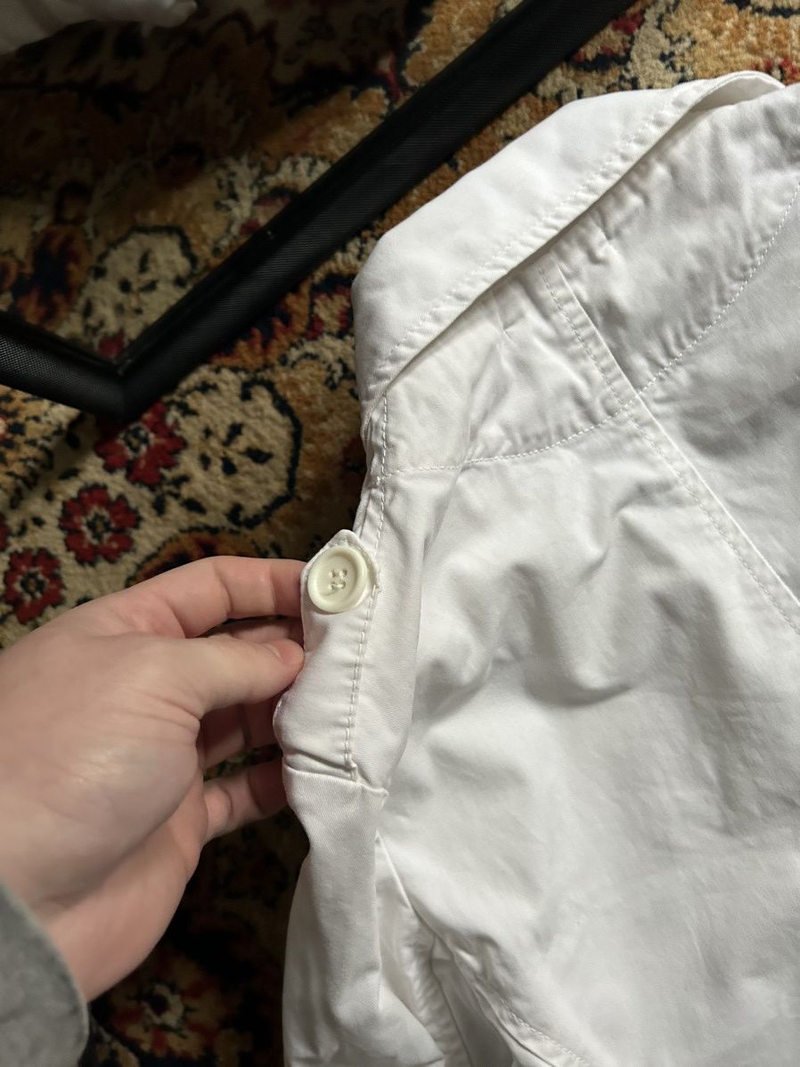 Dolce & Gabbana × Vintage Dolce Gabbana vintage jacket blazer Size M / US 6-8 / IT 42-44 - 10 Thumbnail