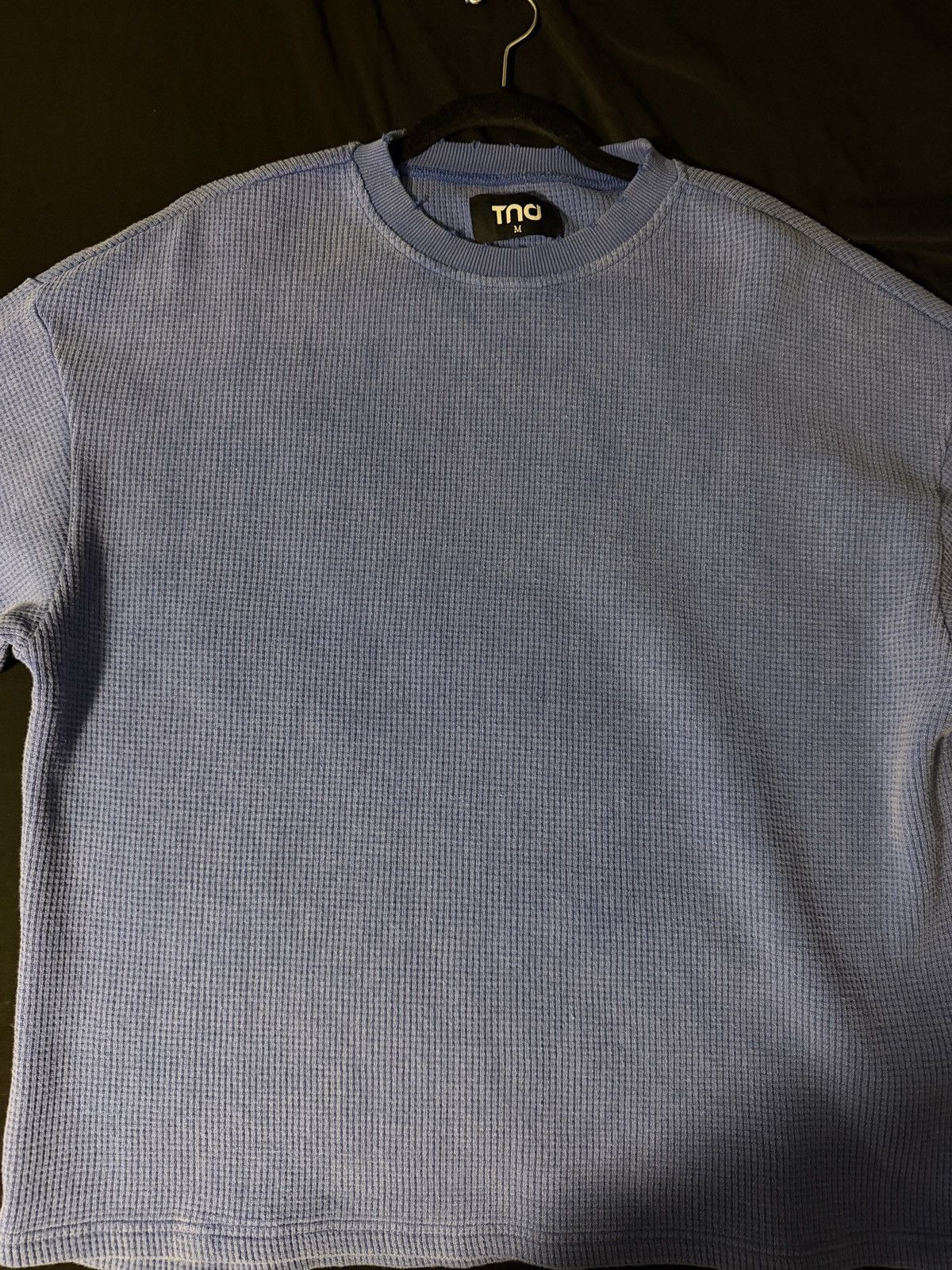 Other Tomorrow Never Dies Thermal Blue Size US M / EU 48-50 / 2 - 1 Thumbnail