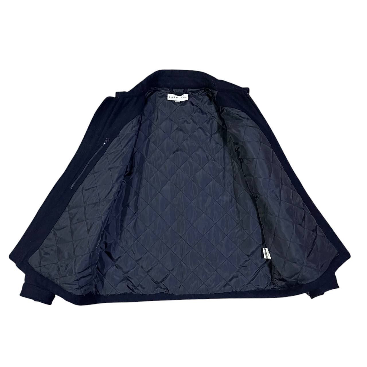 Comme des Garcons Comme Des Garcons Inspired Wool Jacket by Caracaro Size US M / EU 48-50 / 2 - 5 Thumbnail