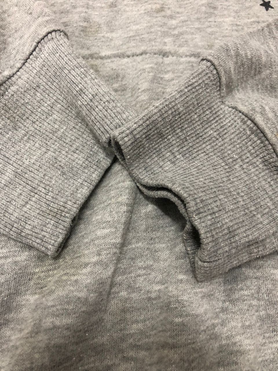 Japanese Brand Comme Des SWAG UITTG APE Size US M / EU 48-50 / 2 - 4 Thumbnail