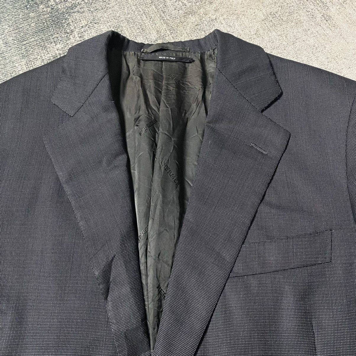 Designer × Hermes Hermes Blazer Size US M / EU 48-50 / 2 - 7 Thumbnail