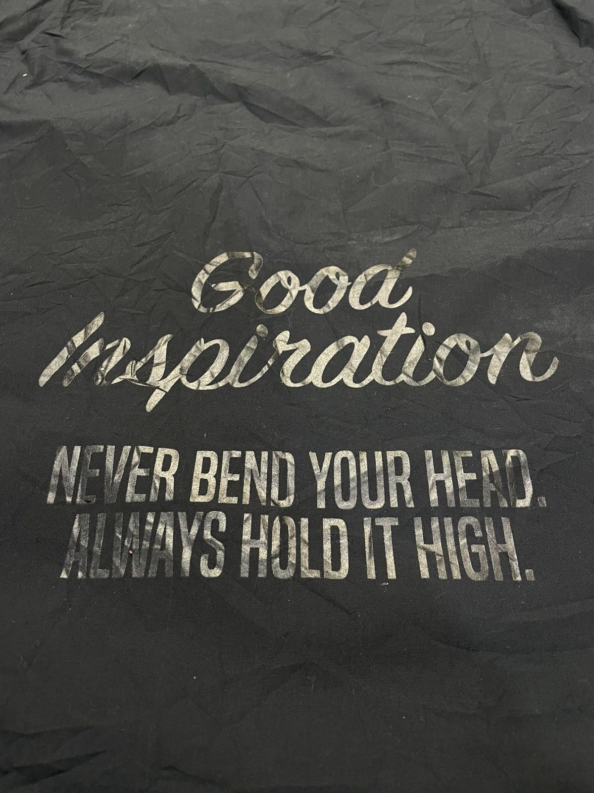 GU × Maison MIHARA YASUHIRO MIHARAYASUHIRO T Shirt Good Inspiration Gu Japan Size US S / EU 44-46 / 1 - 3 Thumbnail
