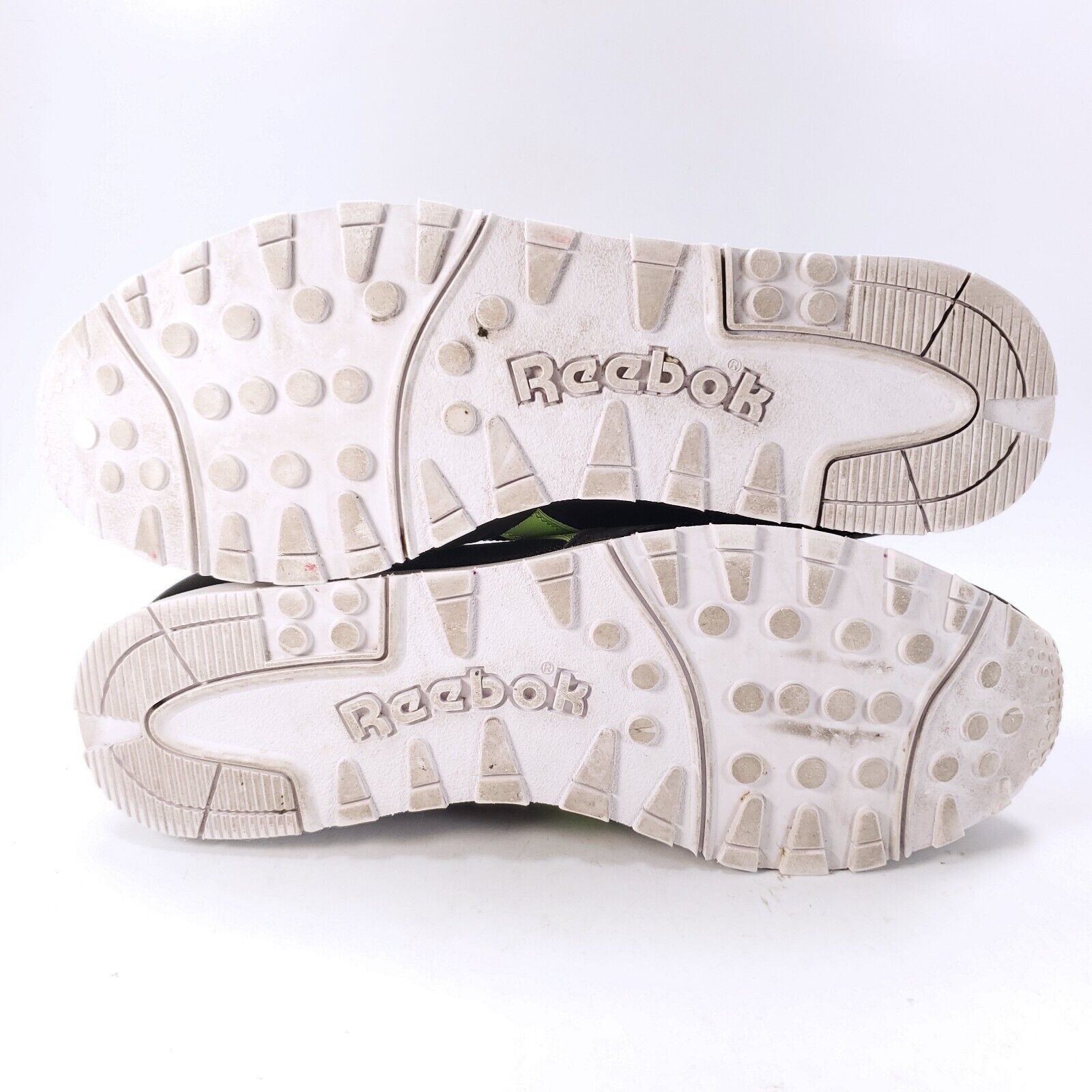 Reebok Reebok Rapid Syn Athletic Shoe Womens Size 11 DV3642 Black Size US 11 / IT 41 - 7 Thumbnail
