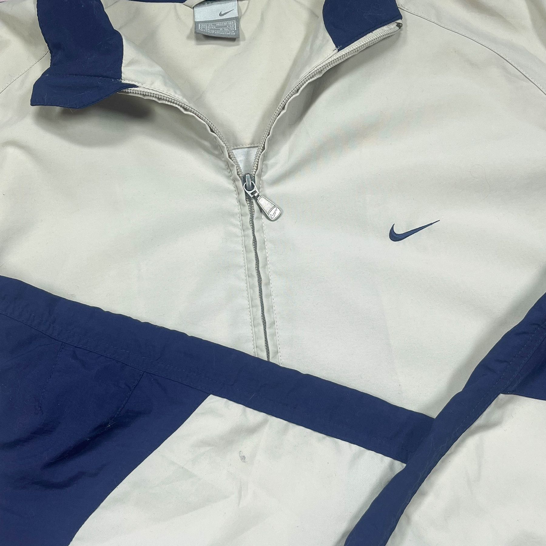 Nike Nike Vintage Jacket • XL size Size US XL / EU 56 / 4 - 5 Thumbnail