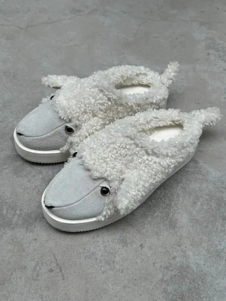 Suicoke Sz 8 Doublet x Suicoke Sheep Slipper-2505 Size US 8 / EU 41 - 1 Thumbnail