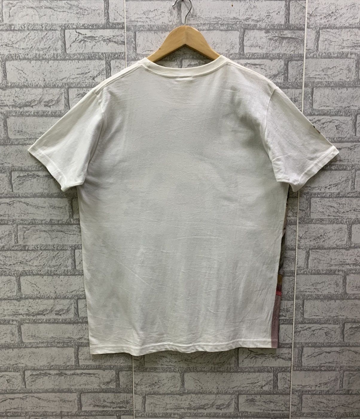 Anime VERY RARE!!! BISMARCK ALLOVERPRINT JAPANESE ANIME T-SHIRTS Size US XL / EU 56 / 4 - 2 Thumbnail