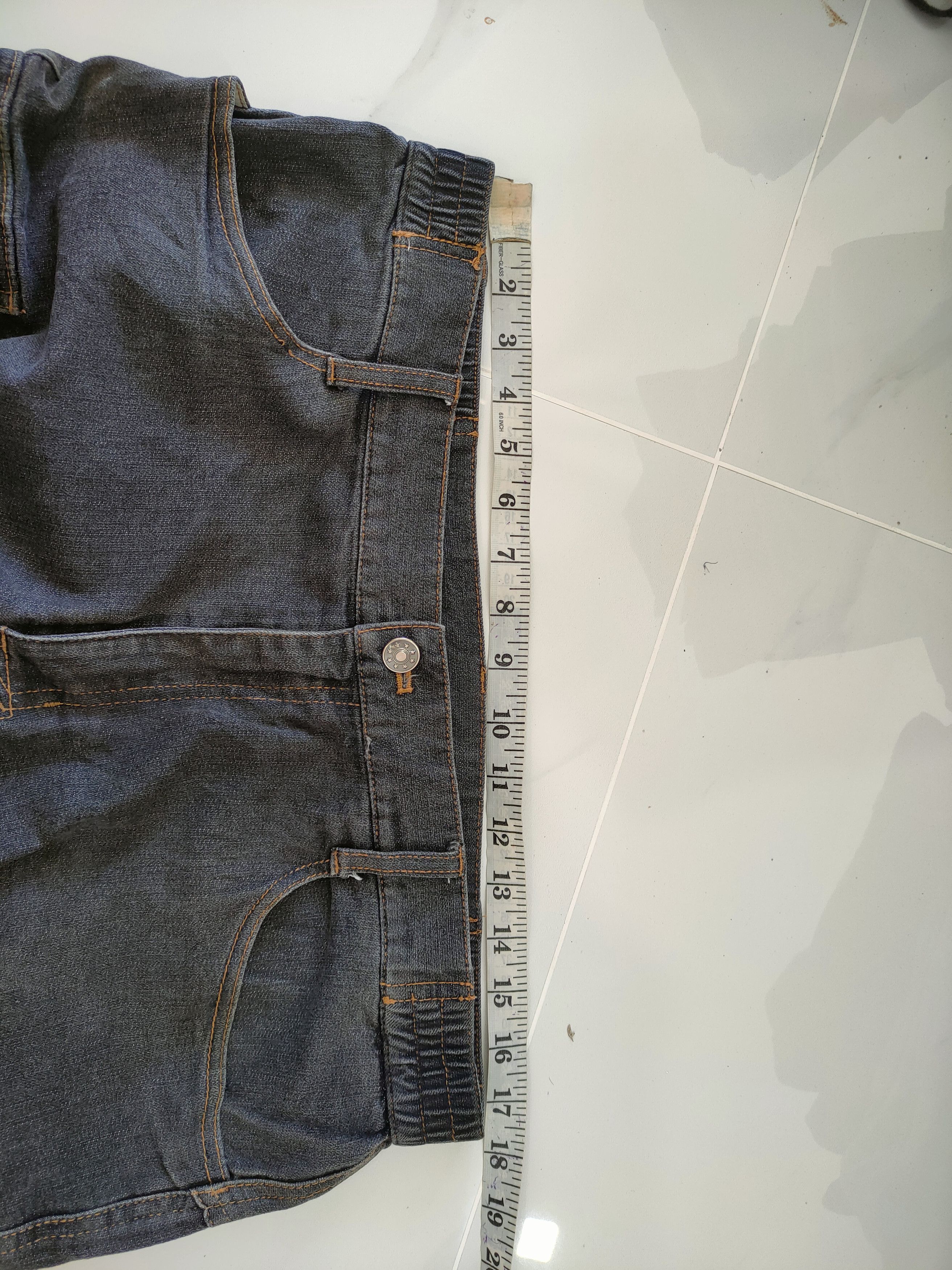 Japanese Brand × Vintage VINTAGE TLC BLACK CARGO PANTS Size US 34 / EU 50 - 6 Thumbnail