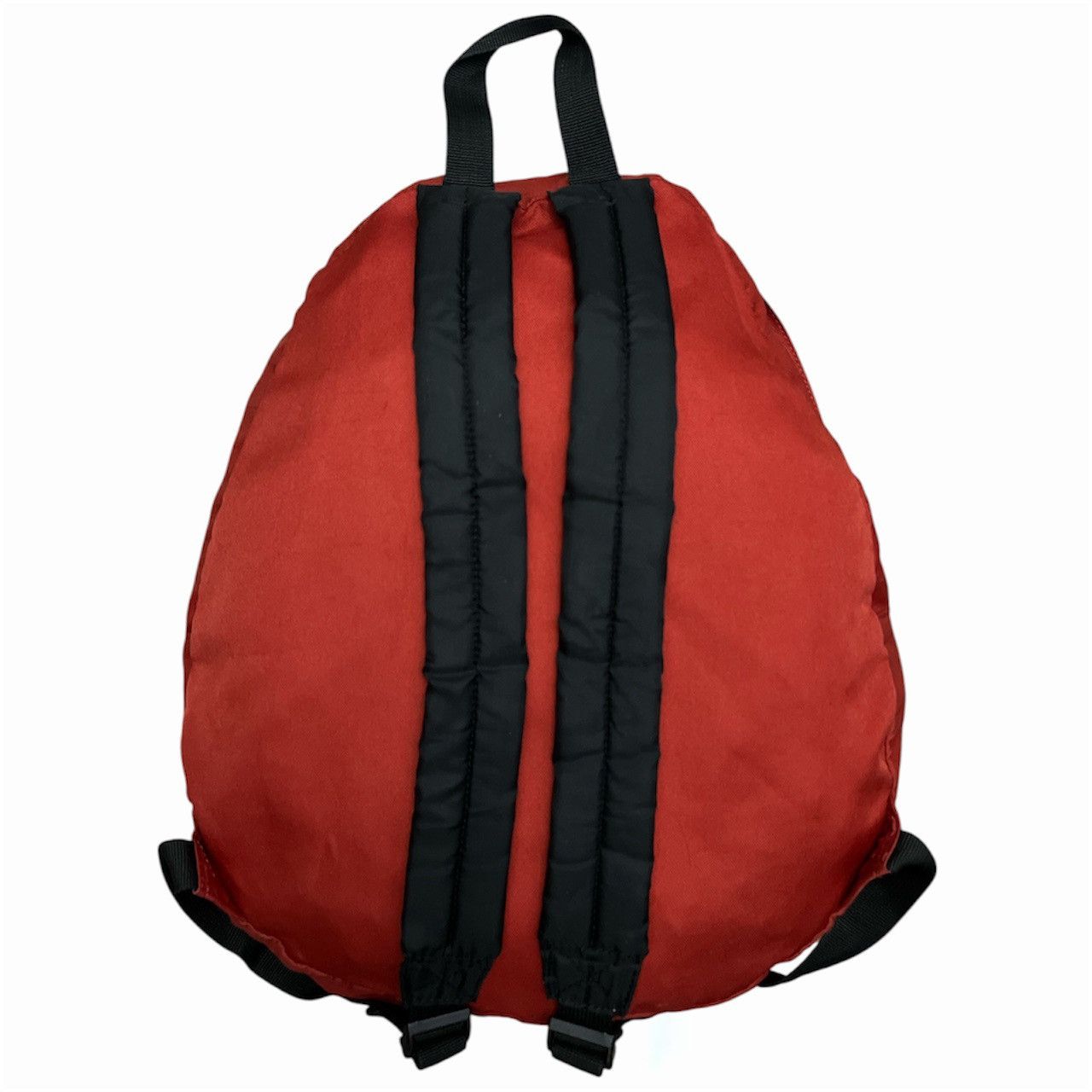 Ne-Net Ne-net Bear Backpack (Red) Size ONE SIZE - 2 Thumbnail