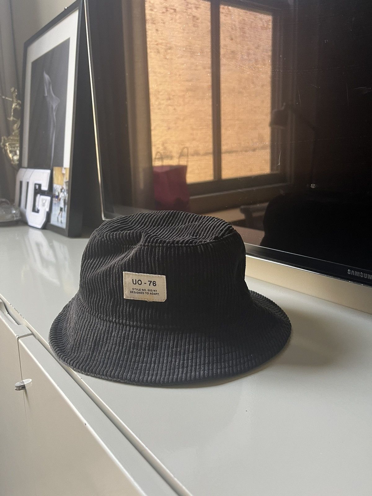 Urban Outfitters Bucket hat Size ONE SIZE - 2 Thumbnail