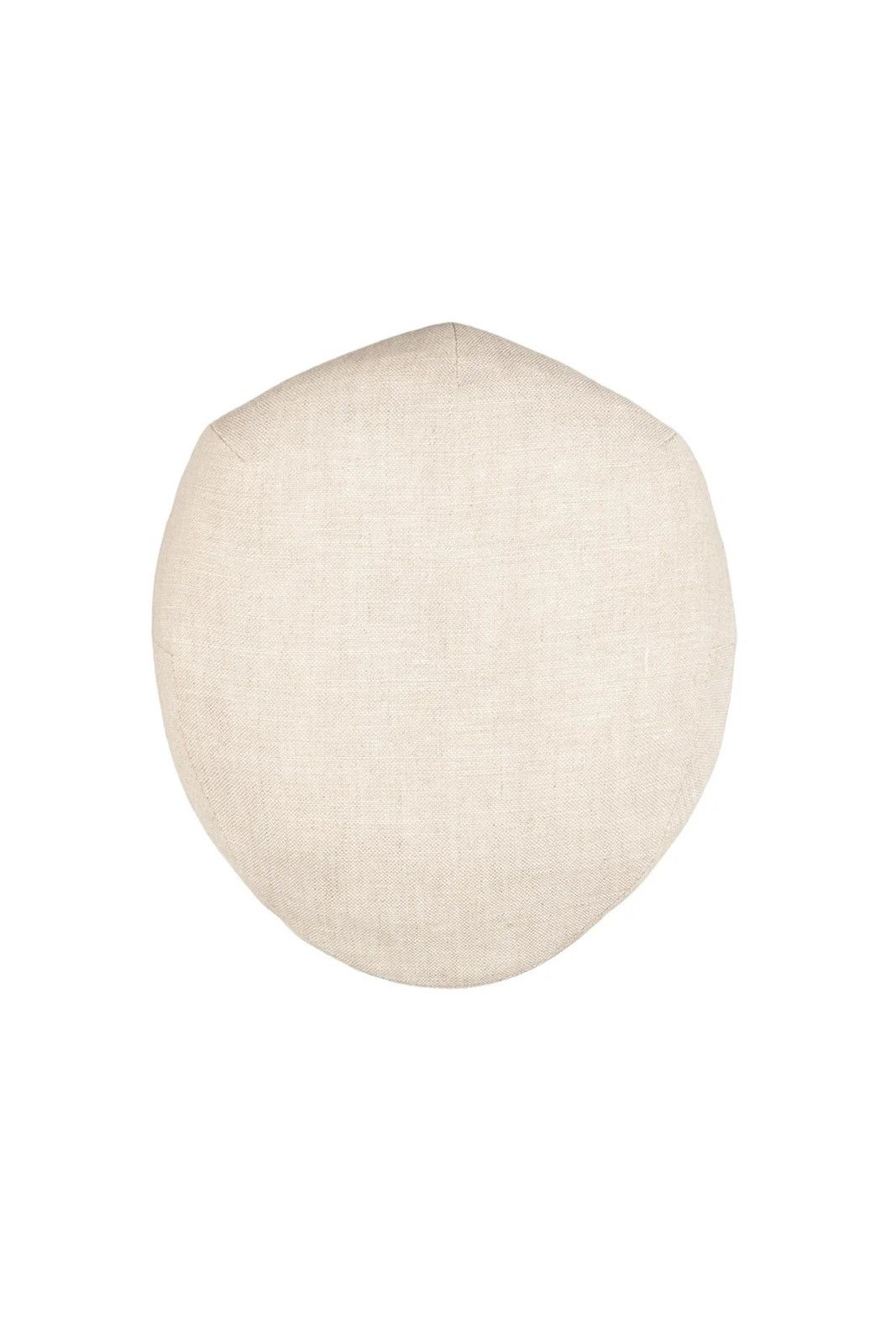 Lock & Co Hatters Lock & Co. Florida Linen Flat Cap – Navy (Brand New) Size ONE SIZE - 4 Thumbnail