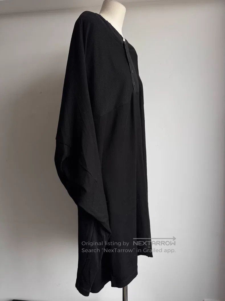 Julius Julius Batwing Long Sleeve Top Size L / US 10 / IT 46 - 3 Thumbnail