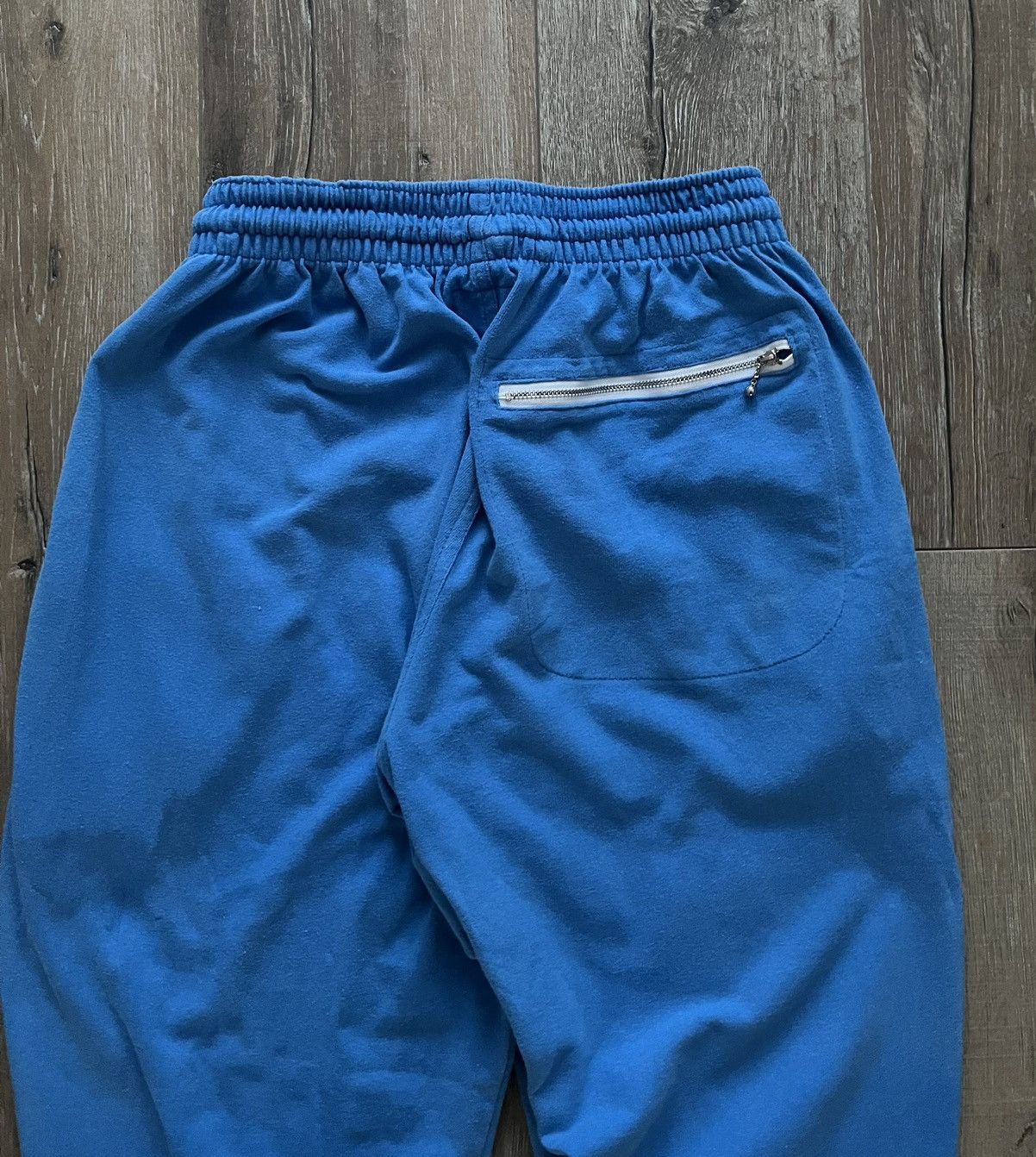 Mambo MAMBO VINTAGE SWEATPANTS Size US 34 / EU 50 - 8 Thumbnail