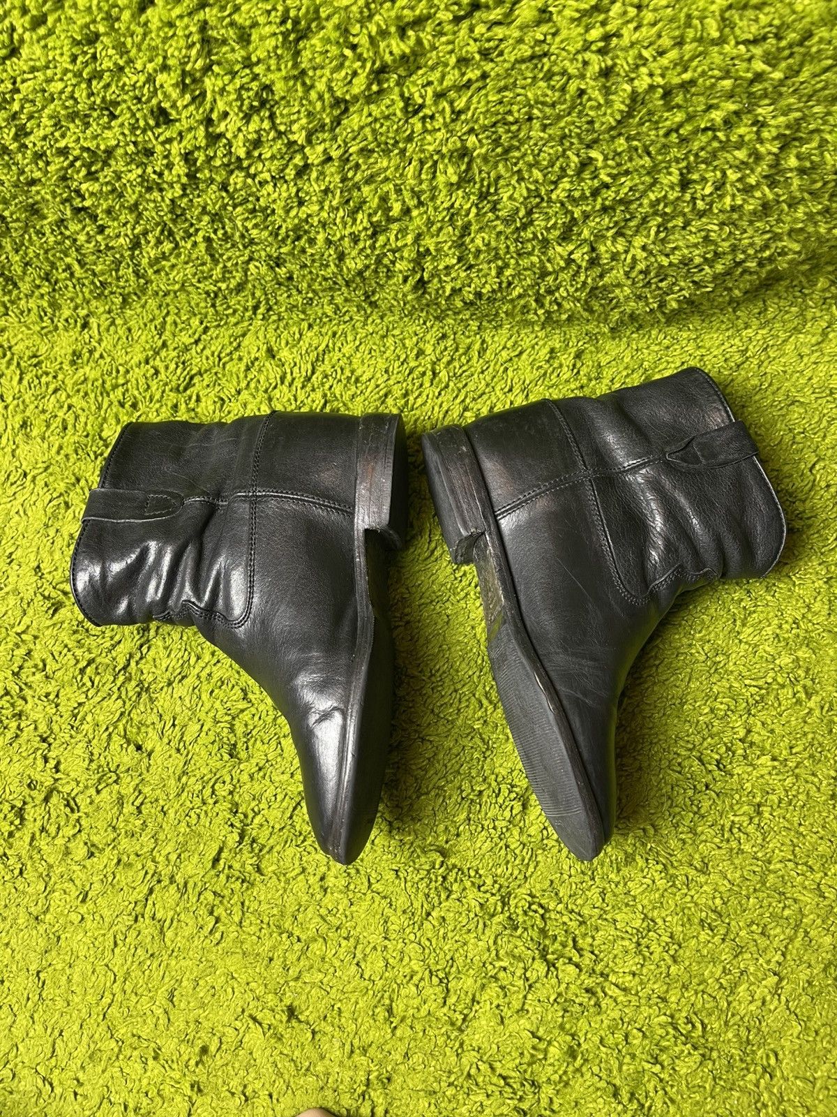 Isabel Marant Isabel Marant real leather ankle boots Size US 7 / IT 37 - 5 Thumbnail