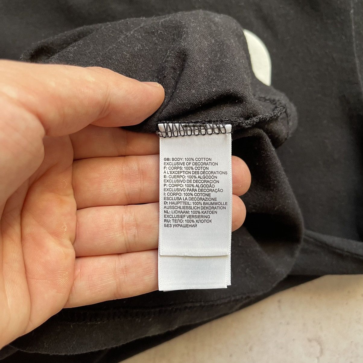 The North Face The north face box logo Size US M / EU 48-50 / 2 - 7 Thumbnail