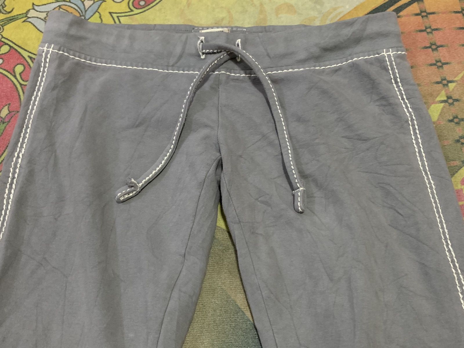 True Religion True Religion Jogger pant boot cut Size 30" / US 8 / IT 44 - 2 Thumbnail